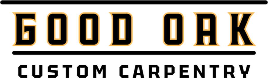 Good Oak Custom Carpentry logo